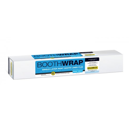BoothWrap<sup>®</sup> 4X Original Protection Kit